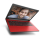 Lenovo Ideapad 310-15 i7-6500U/8GB/1000 GF920MX Czerwony - 317203 - zdjęcie 4